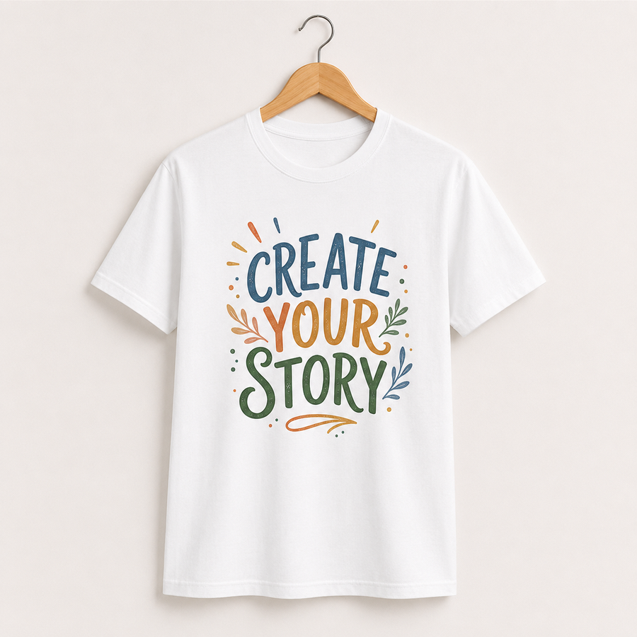 Custom T-Shirts