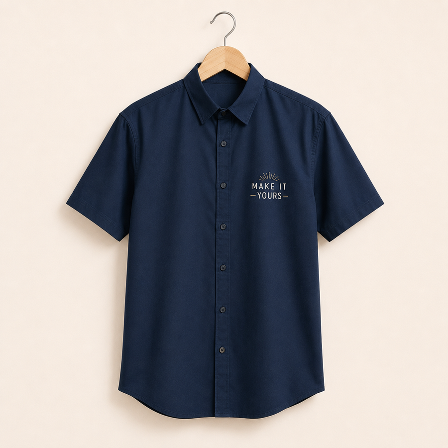 Custom Shirts
