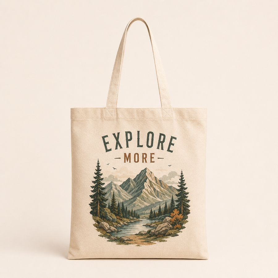 Custom Bags
