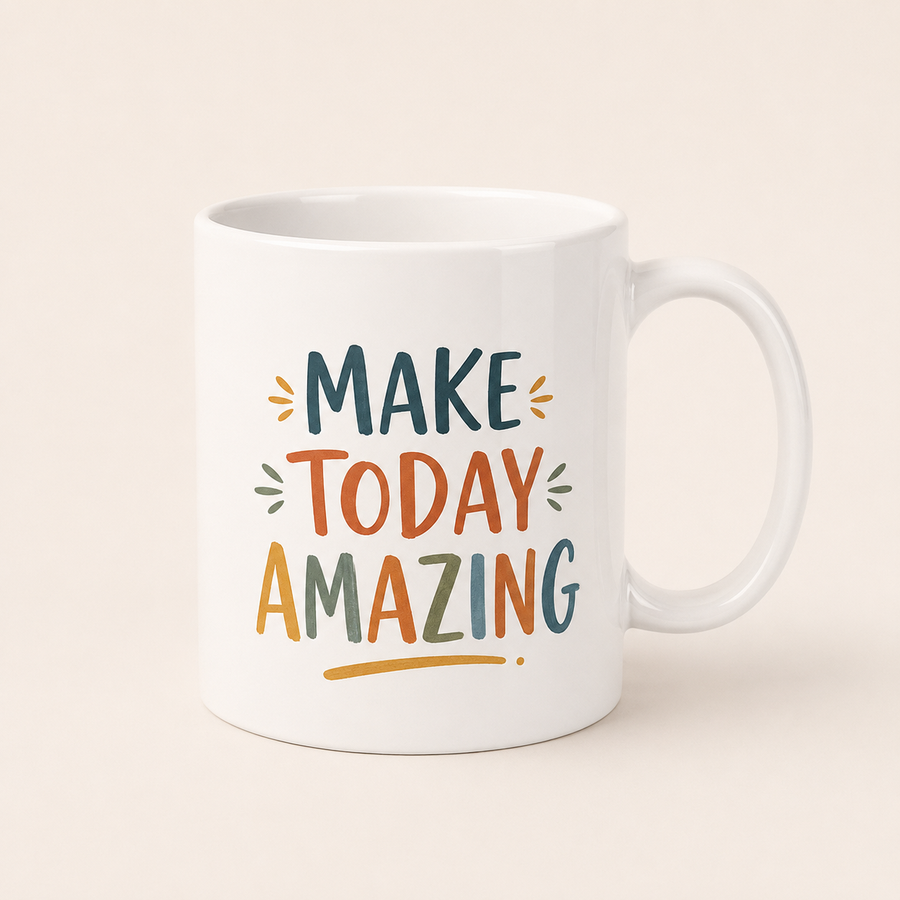 Custom Mugs