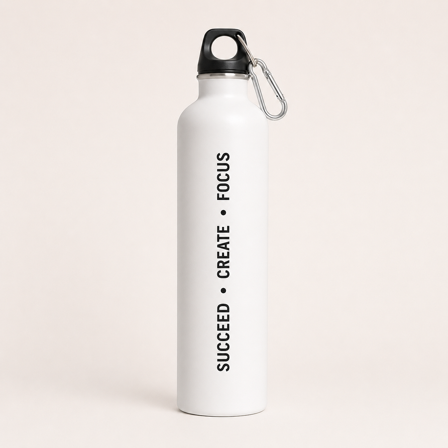 Custom Bottles