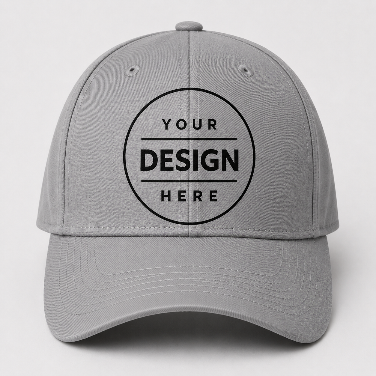Personalized Custom Printed Caps