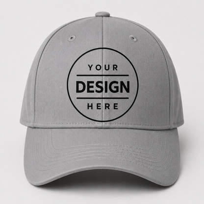Personalized Custom Printed Caps
