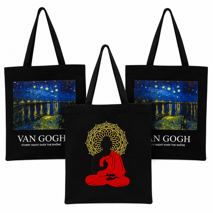 Personalized Custom Printed Bags