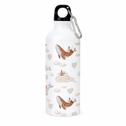 Personalized Custom Printed Bottles