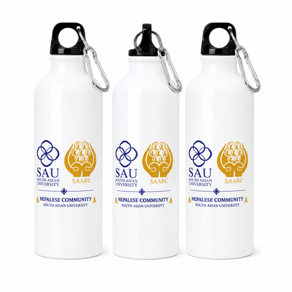 Personalized Custom Printed Bottles