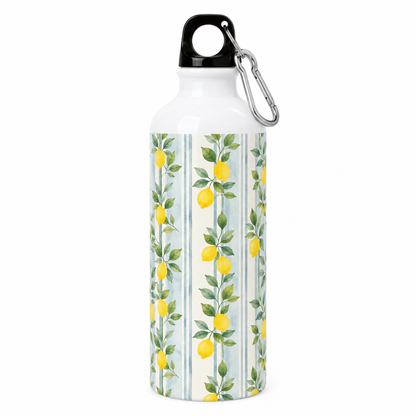 Personalized Custom Printed Bottles