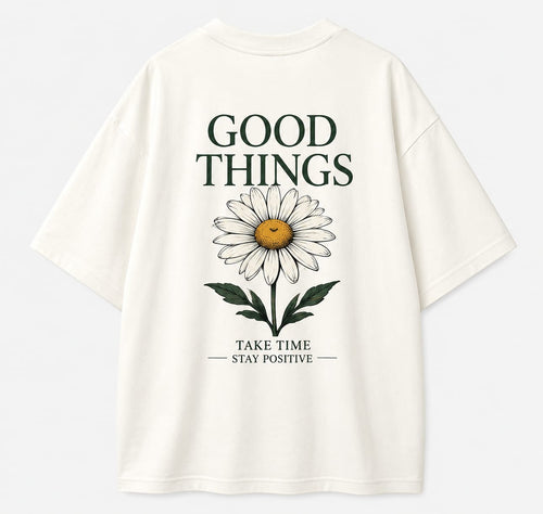 Oversize T-Shirt