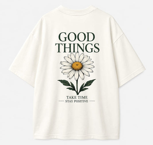 Oversize T-Shirt