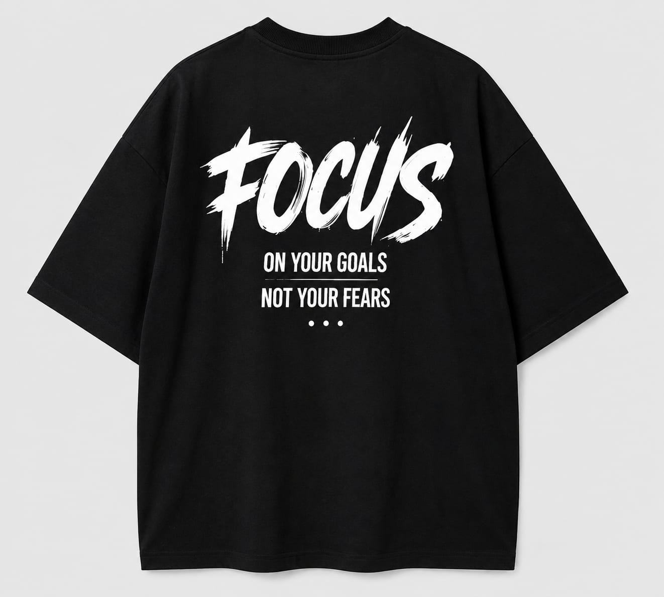 Oversize T-Shirt