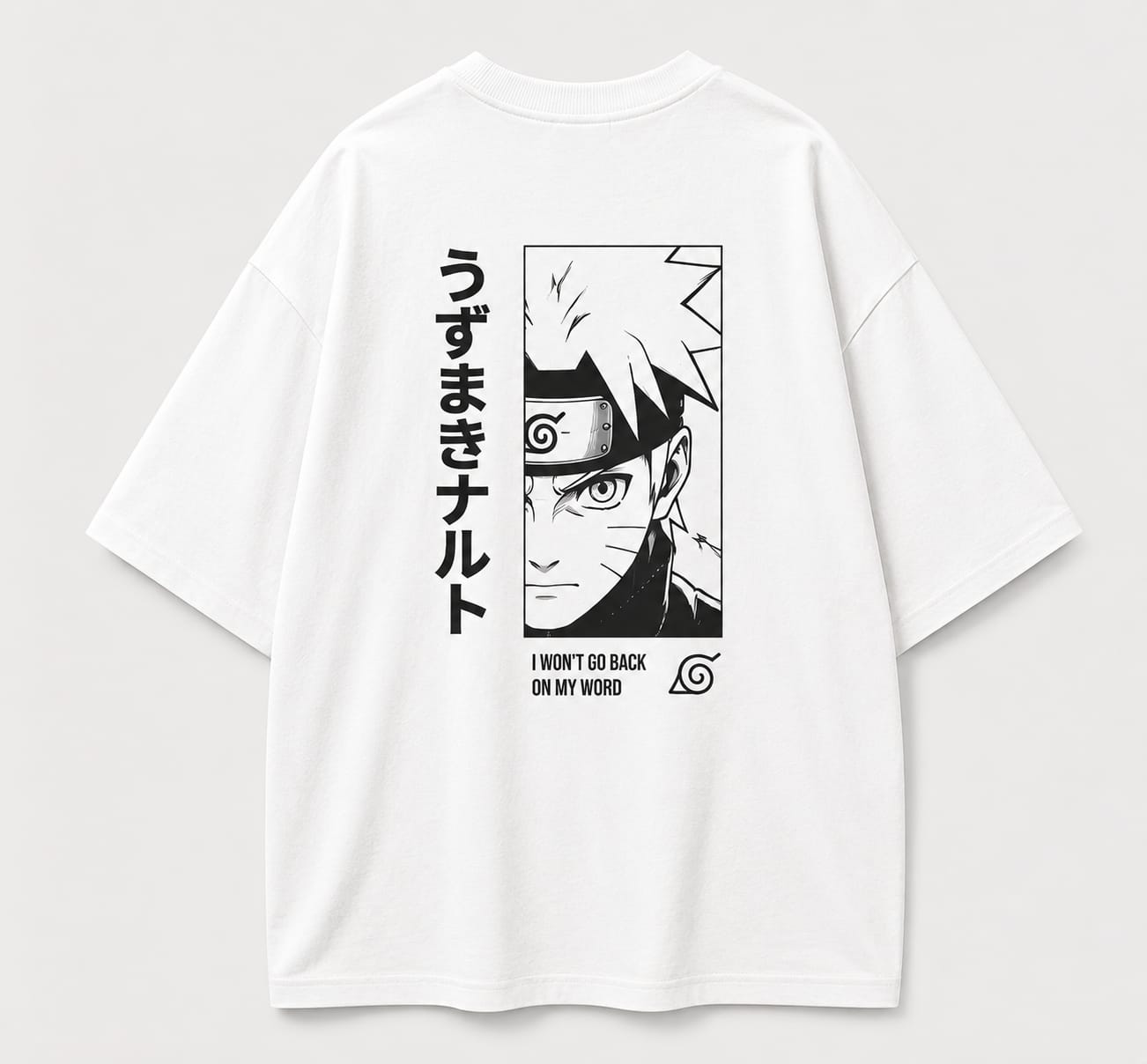 Oversize T-Shirt