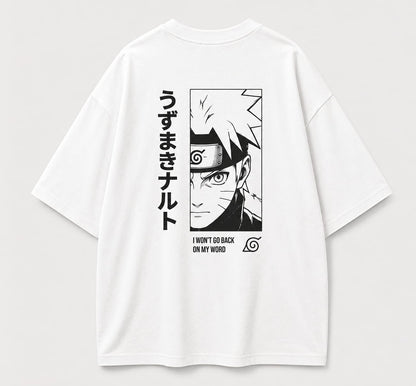 Oversize T-Shirt
